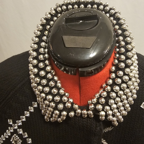 Size Large Vintage Nordstrom Classiques Sweater - Picture 2 of 9